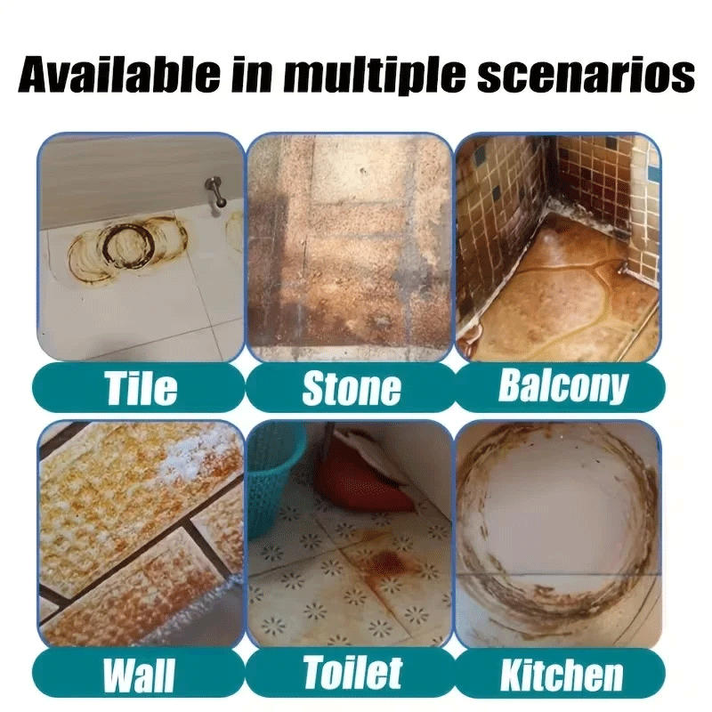 Universal Metal Polishing Past - Ceramic Tile Floor ulasan dan harga